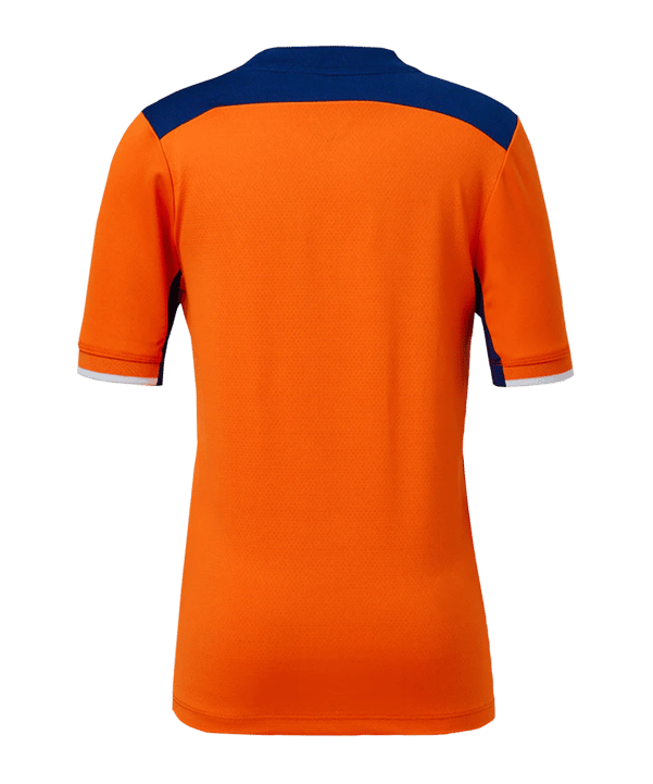 Castore Glasgow Rangers Trikot 3rd 2022/2023 Orange - orange