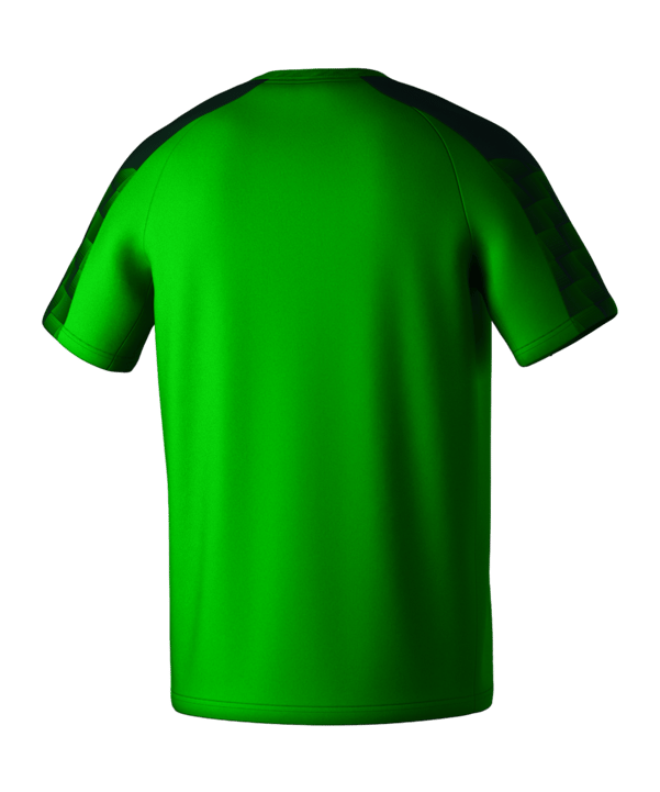 Erima Evo Star T-Shirt Kids Grün Fsmaragdpinegrove - gruen