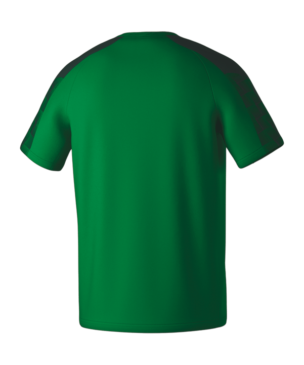 T-shirt Erima Evo Star enfants vert Fsmaragdpine - vert