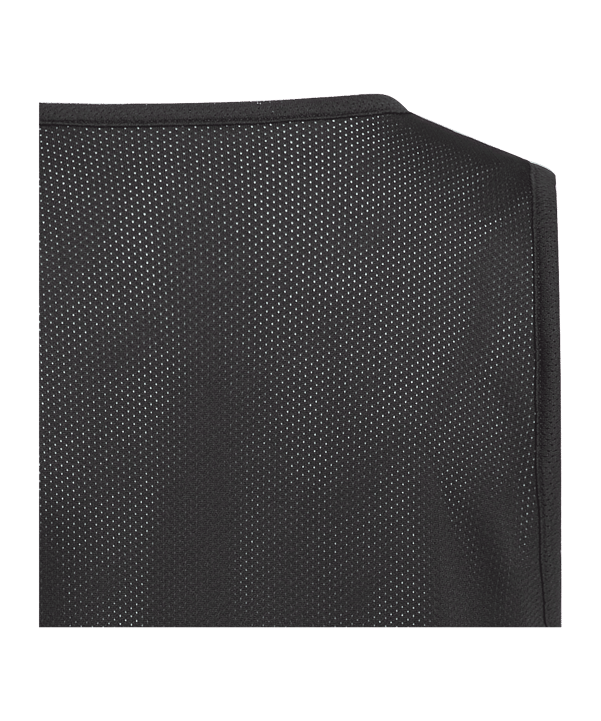 adidas Everyday Pro Trikot Kids Schwarz - schwarz