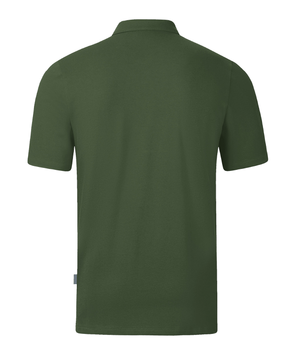 JAKO Polo verde C240 - verde