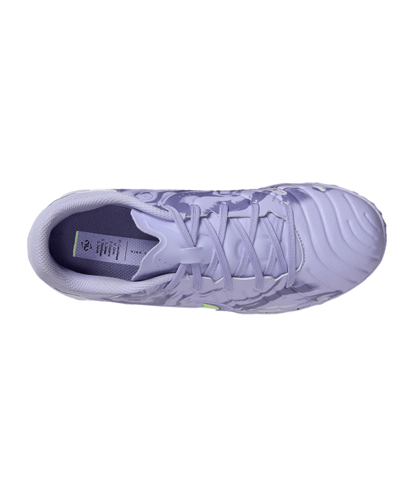 Nike Jr Tiempo Legend X Academy TF United Kids Lila F500 - lila