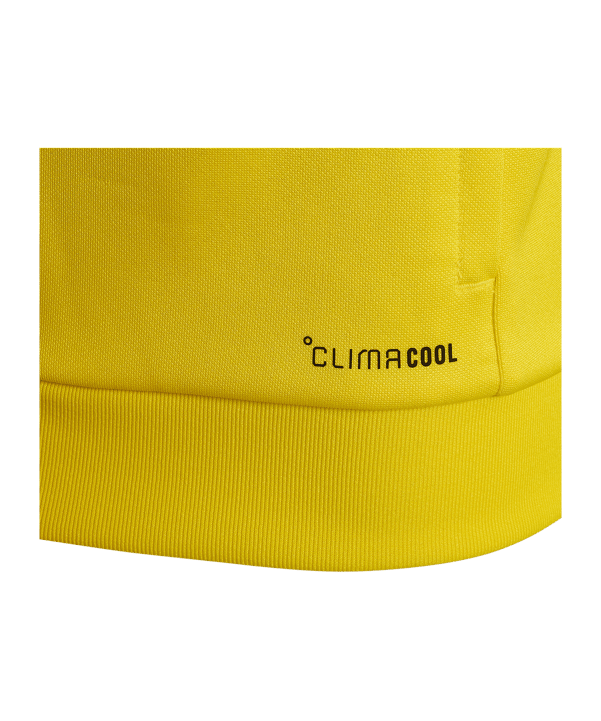 adidas Tiro 26 League Chaqueta de entrenamiento Kids Amarillo - amarillo
