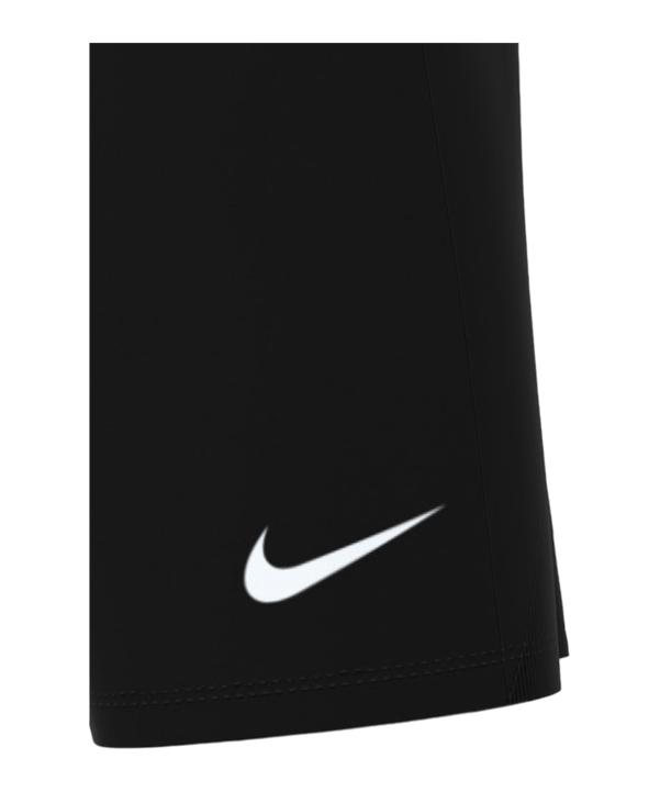 Nike Academy Pro 24 Short Schwarz Weiss F010 - schwarz