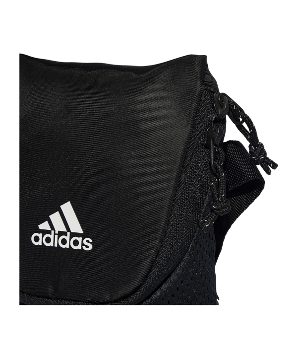 adidas Adicolor SIB Schultertasche Schwarz - schwarz