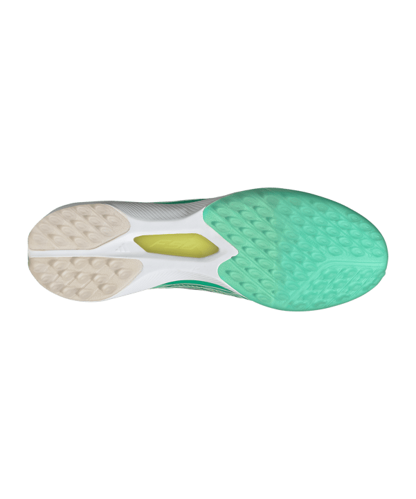 adidas F50 Hyperfast Pro LL TF Final Rush Groen - groen