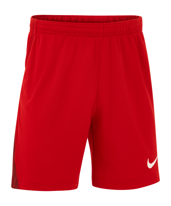 Nike TFF Türkei Short Away WM 2026 Kids Rot F614 - rot