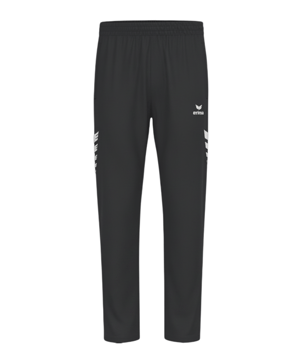 Erima CMPT Wings Gk Jogginghose Schwarz - schwarz