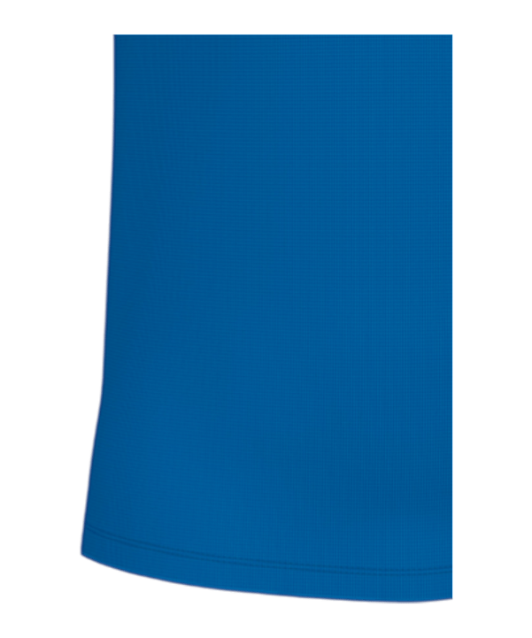 Joma Confort II Polo Blau - blau