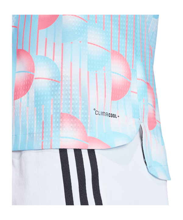 adidas KBVB Belgien Authentic Trikot Away WM 2026 Blau - blau