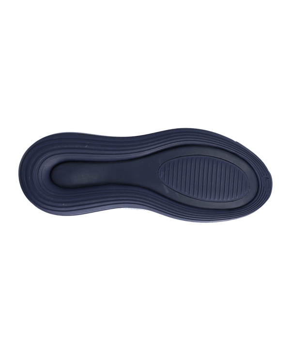 Nike Air Max 720 Sneaker Grau F001 - grau