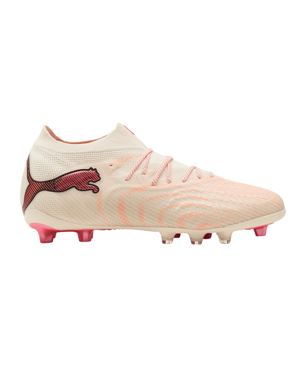 PUMA FUTURE 9 Ultimate AG Arrival Beige C01 - beige