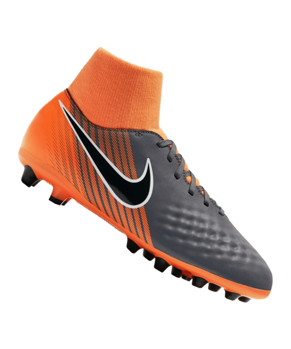 Nike Jr Magista Onda II DF AG-Pro Kids F080 - grau