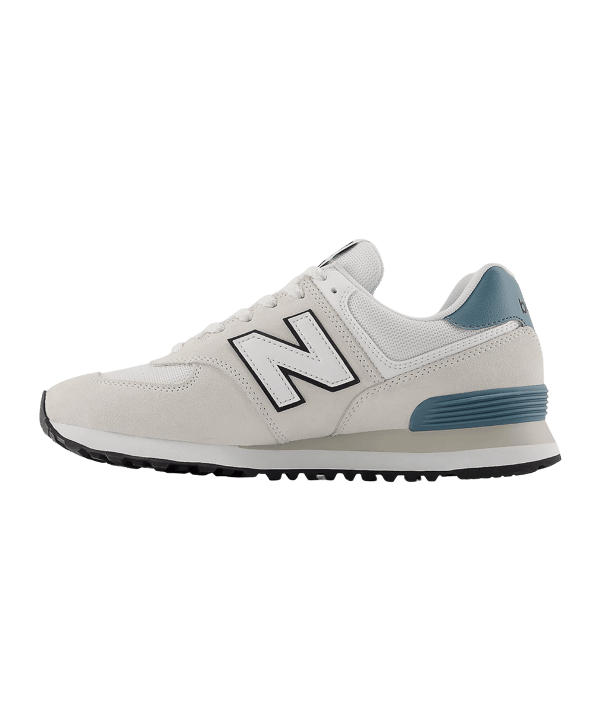 New Balance 574 Mehrfarbig - mehrfarbig