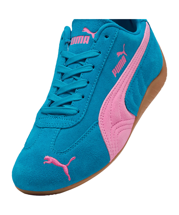 PUMA Speedcat OG Blau F43 - blau
