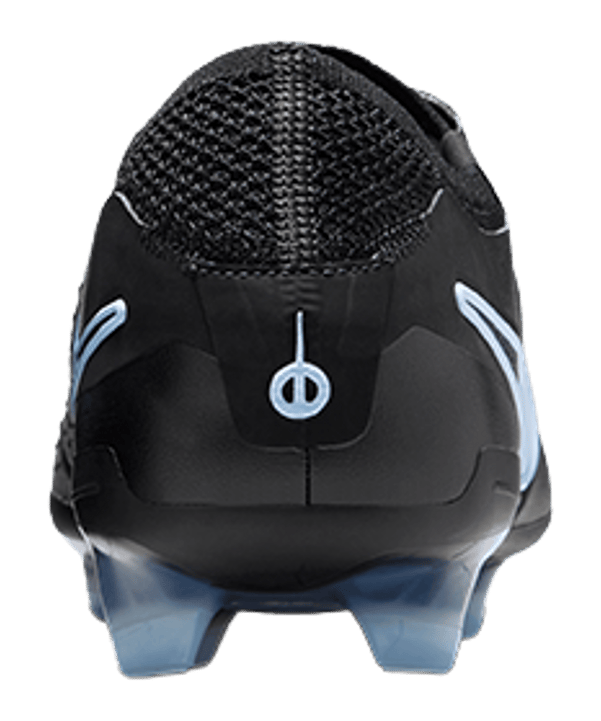 Nike Tiempo Legend X Elite FG Shadow Schwarz F003 - schwarz