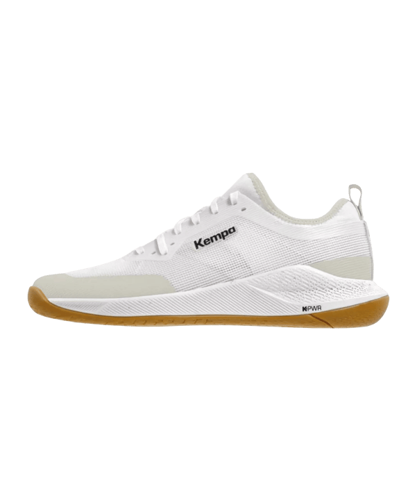 Kempa Kourtfly Weiß F04 - weiss