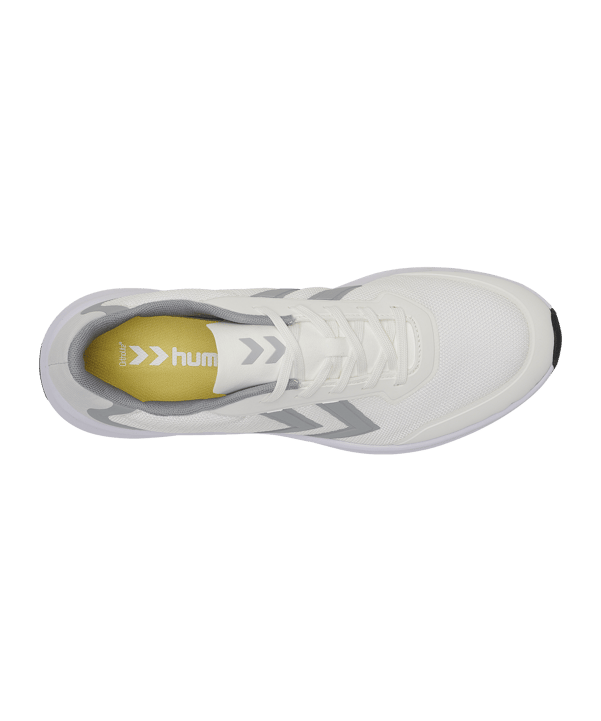 Hummel Flow Breather Sneaker Weiss F9203 - weiss
