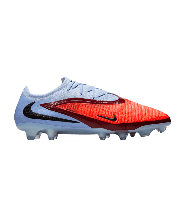 Nike Phantom 6 Low Elite FG Scary Good Blu C400 - blu