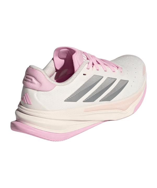 adidas Donna Supernova Prima 2 Scarpe da running Bianco - bianco