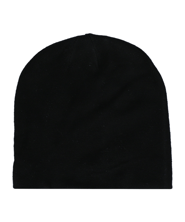 Derbystar berretto nero F200 - nero