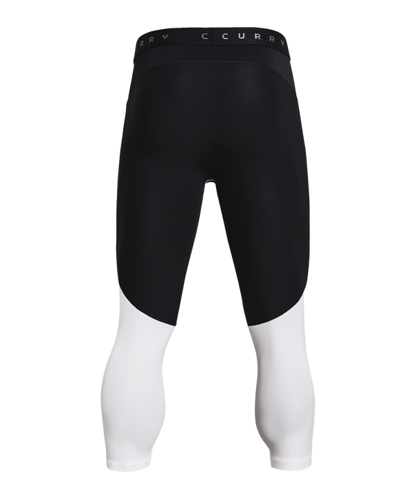 Under Armour Curry Undrtd Utility Short Schwarz F001 - schwarz