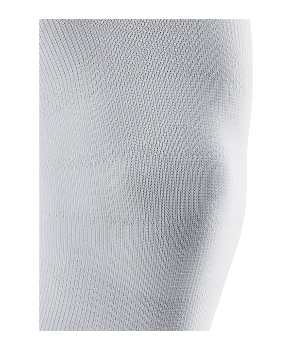 Bauerfeind NBA Sports Compression Support Kniebandage Weiß - weiss