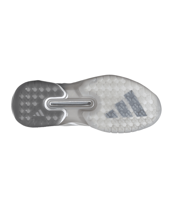 adidas Adizero Counterblast Damen Weiß - weiss