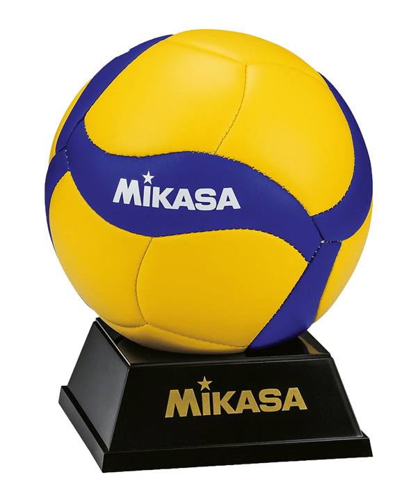 Mikasa Volleyball V1.5W Miniball Gelb - gelb