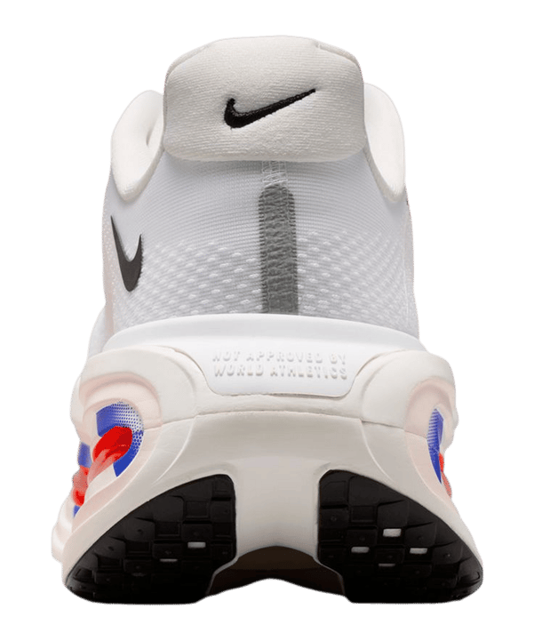 Nike Vomero Premium CM Loopschoen Wit K100 - wit