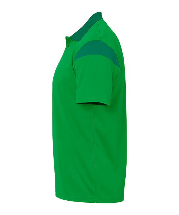 uhlsport Squad 27 Polo Groen K90 - groen