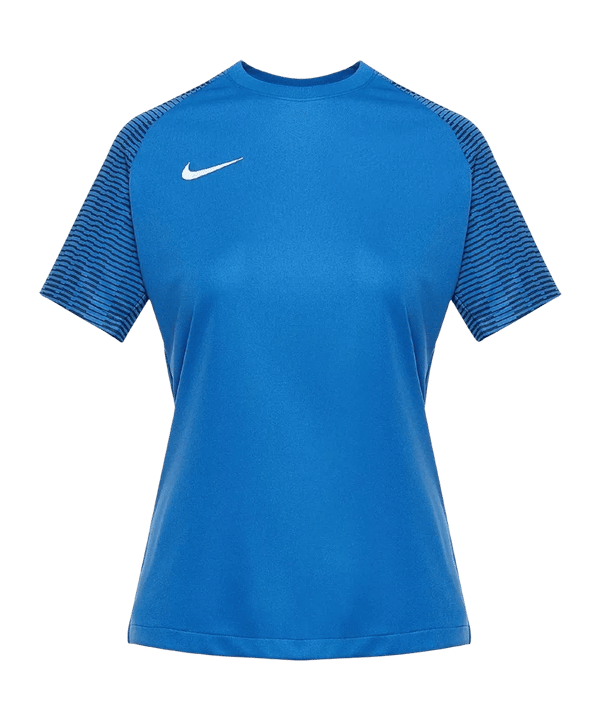 Nike Academy Trikot Damen Blau F463 - blau