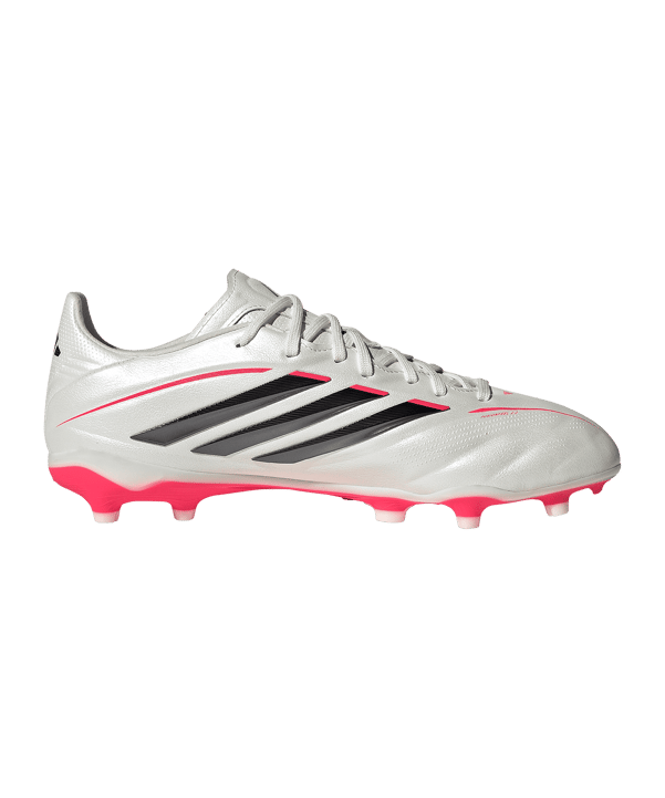 adidas Copa Pure IV Elite FG/MG Born for Goals Kids Weiß - weiss