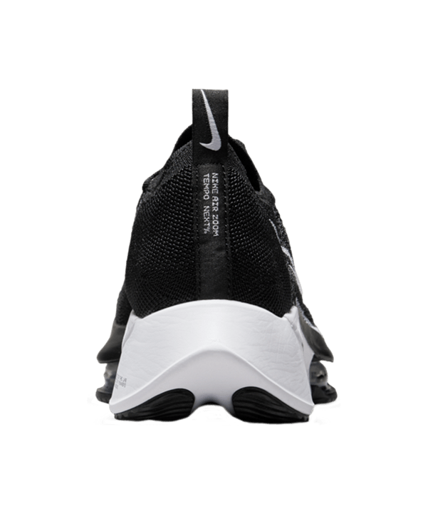 Nike Air Zoom Tempo Next% Running Damen F003 - schwarz