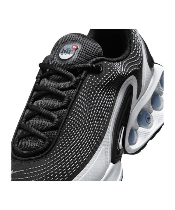 Nike Air Max DN Nero C003 - nero
