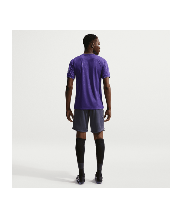 Nike Tottenham Hotspur Prematch T-shirt 2026/2027 Viola C566 - lilla