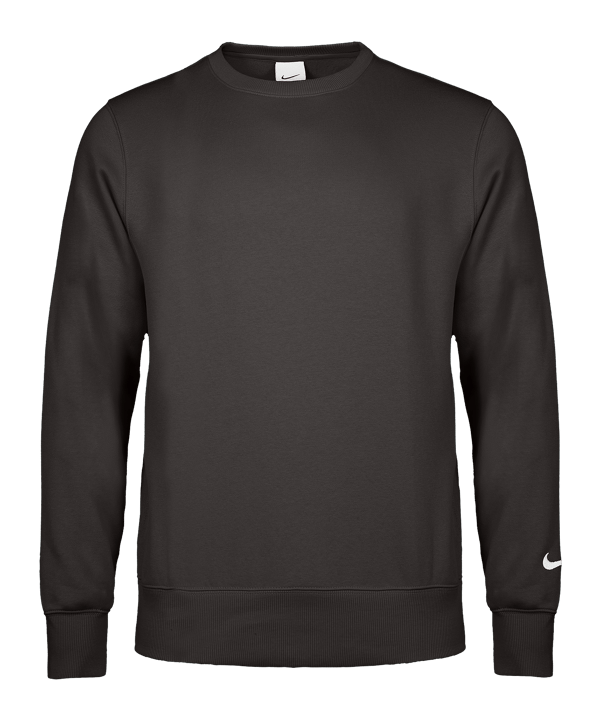 Nike Park 26 Sweatshirt Kids Grau F071 - grau