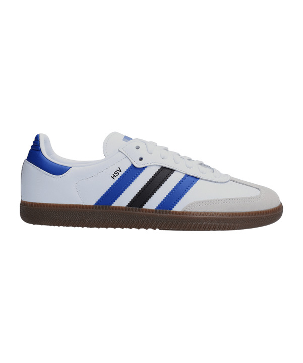 adidas Samba Blanc - blanc