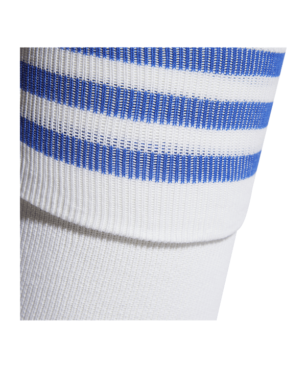 adidas Calze da calcio Bílá - bianco