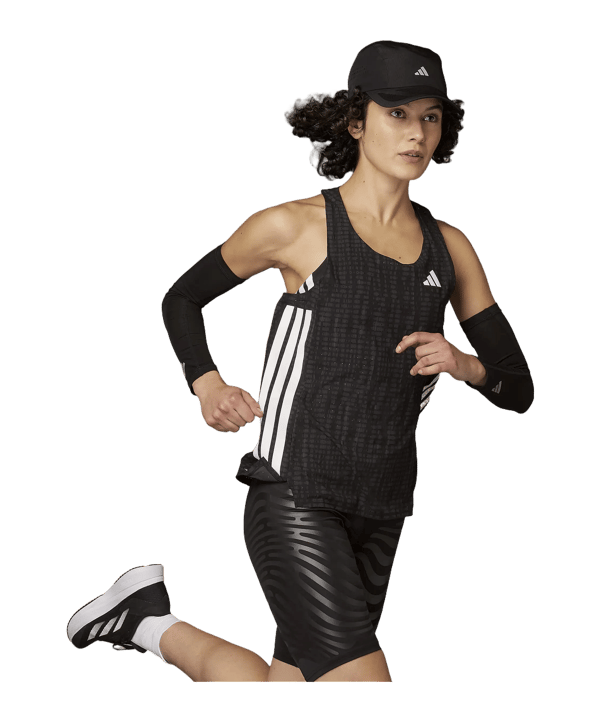 adidas T-shirt Donna Grigio - grigio