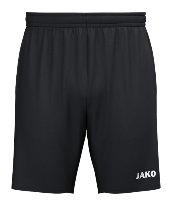 JAKO One Short Kids Schwarz F800 - schwarz