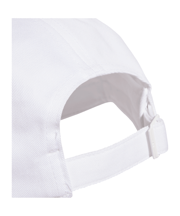 adidas Originals Cap Weiß - weiss