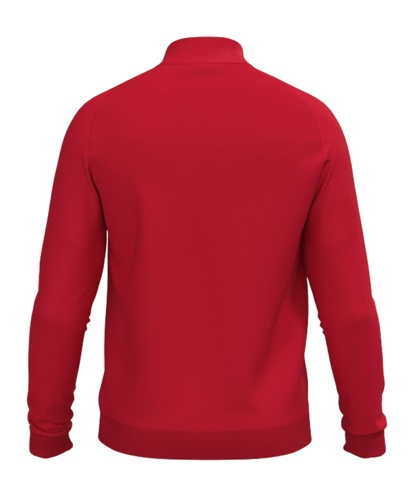 JAKO One Trainingsjacke Kids Rot F100 - rot
