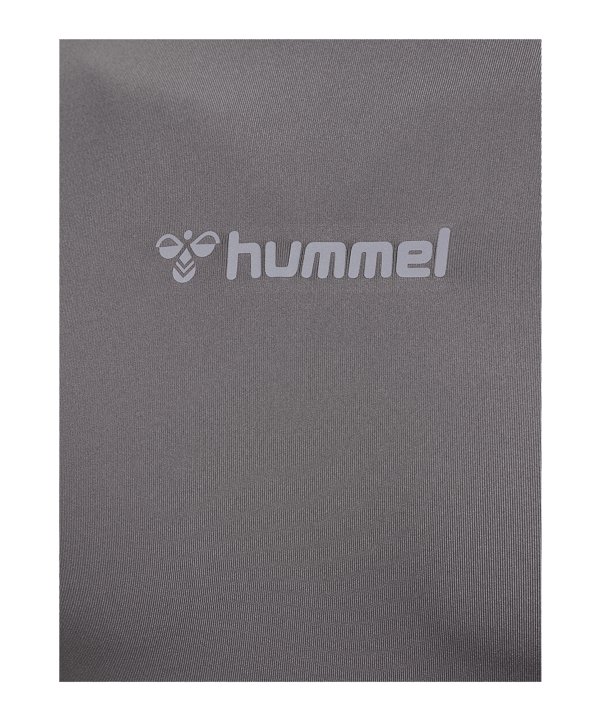 Hummel Performance Sweatshirt Grau F2350 - grau