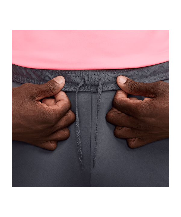 Nike Strike Trainingshose Schwarz F069 - schwarz