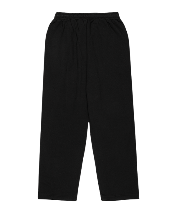 K1X Track Hose Schwarz - schwarz