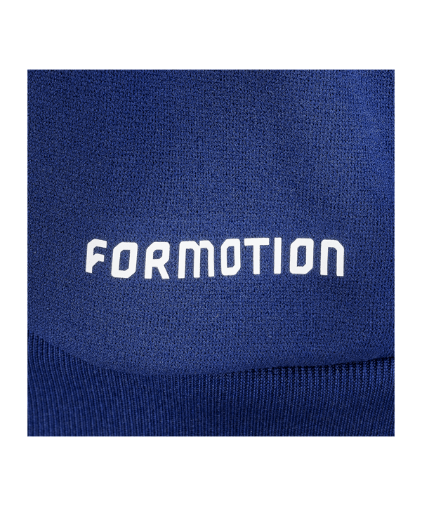 adidas FC Schalke 04 Team Giacca da allenamento Kids Blu - blu