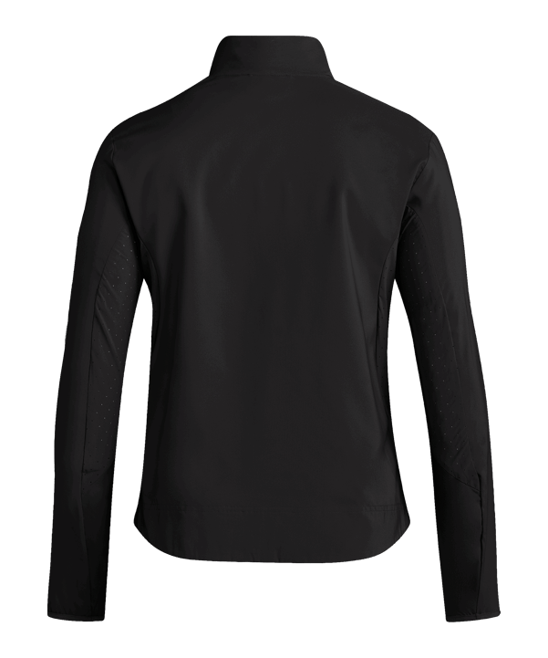 adidas Adizero Essentials Veste de running Femmes Noir - noir