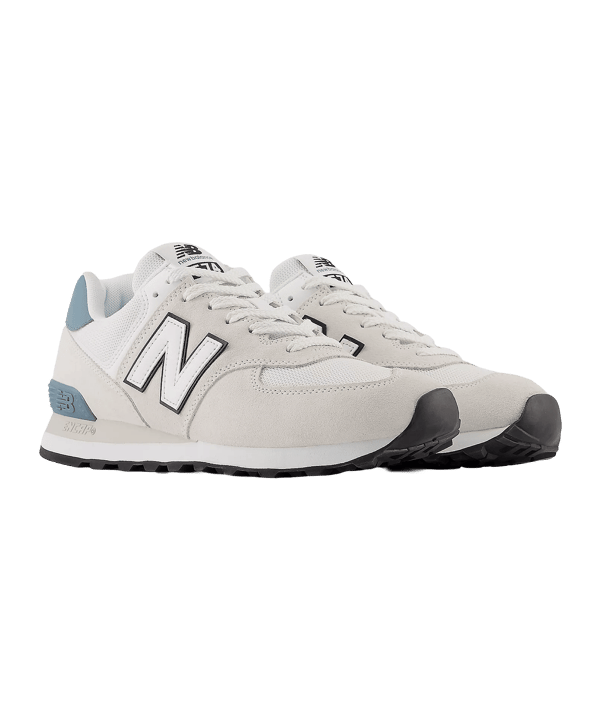New Balance 574 Mehrfarbig - mehrfarbig