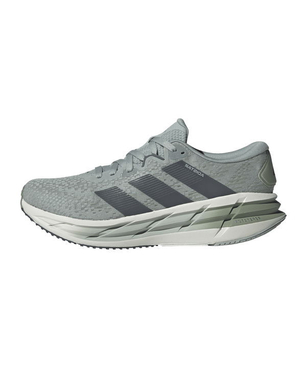 adidas Adistar 4 Loopschoen Groen - groen